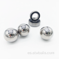 33/8 "G1000 Slider Aisi 52100 Chrome Steel Ball